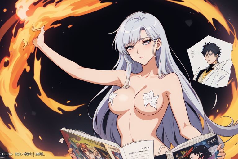 Full Volume Manhwa