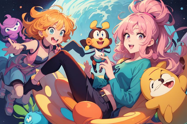 Tooniky