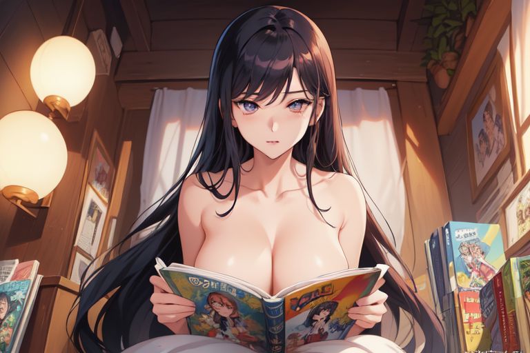 Manhwa Raw