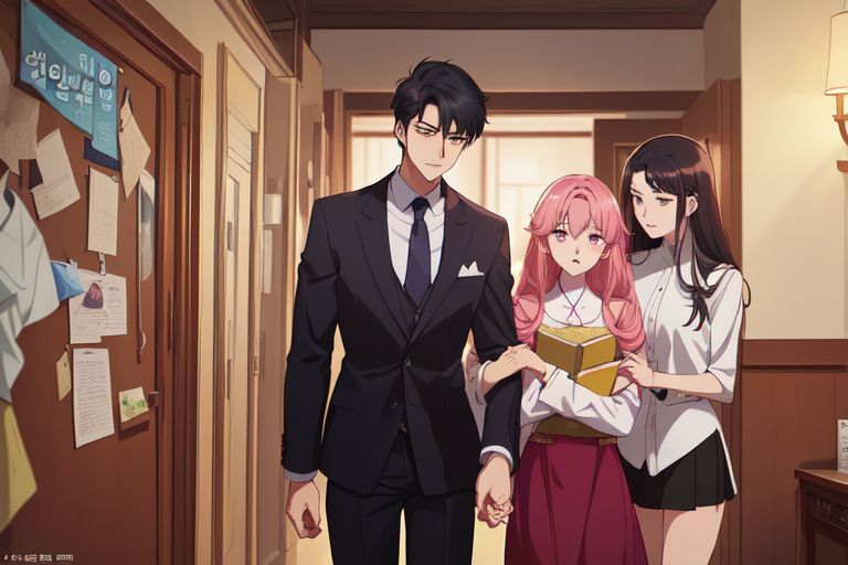 Secret Class