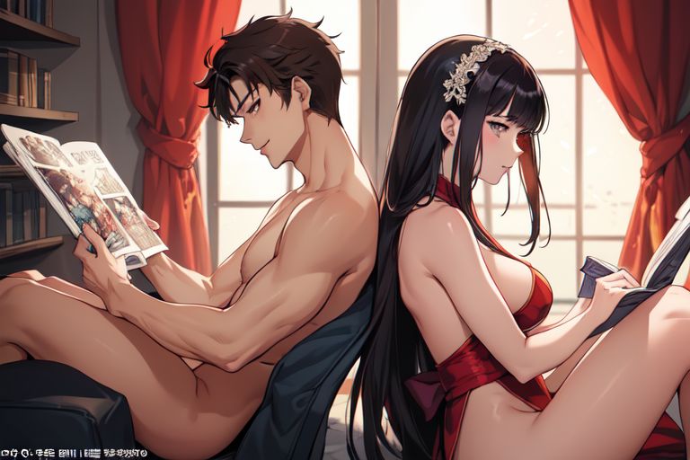 Romance Manhwa