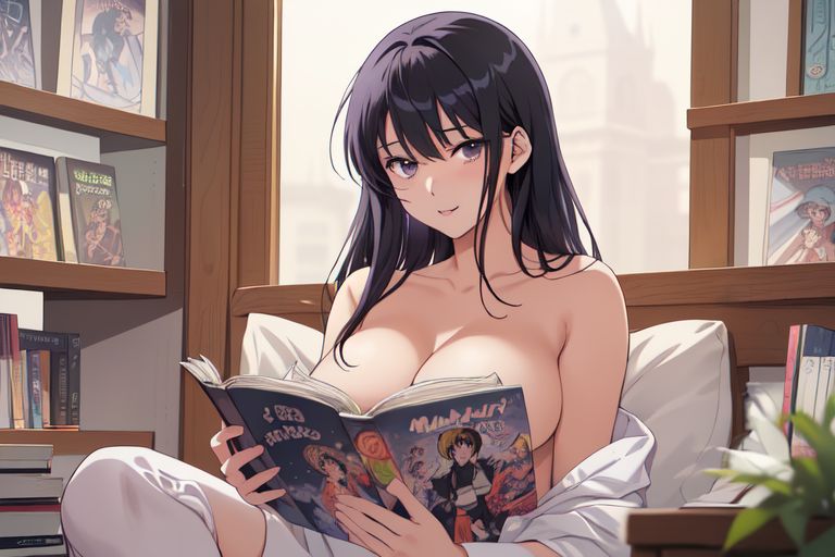 MyReadingManga