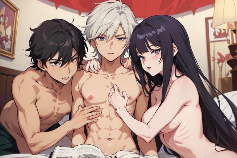 hentai manhwa