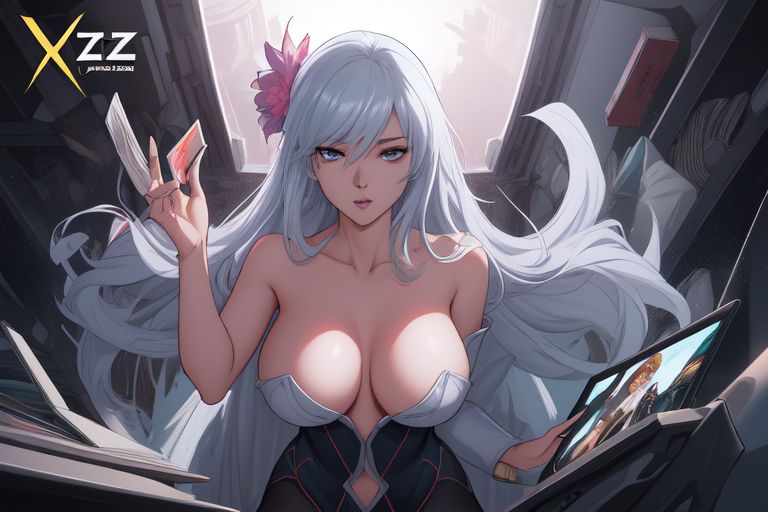 Webtoon XYZ
