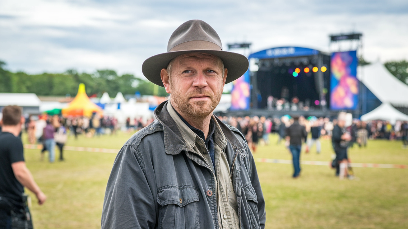 Michael Eavis Net Worth