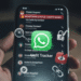 unfit whatsapp tracker