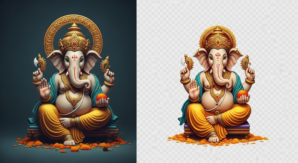 ganesha png