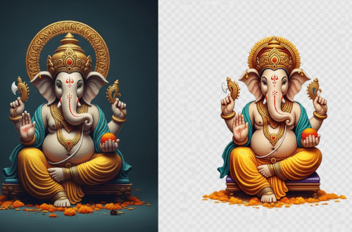ganesha png