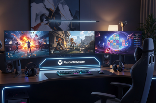 playing games on site playbattlesquare