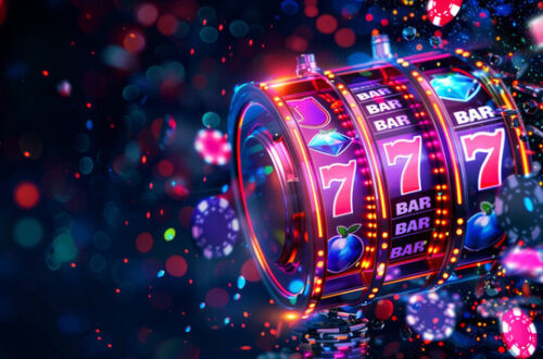 Slot Dana Tanpa Potongan: A Complete Guide