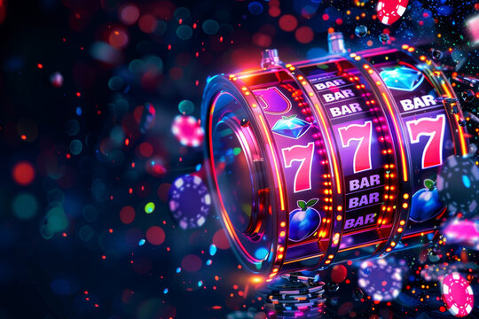 Slot Dana Tanpa Potongan: A Complete Guide